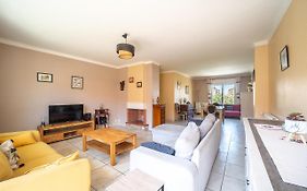 Le Marechal Juin - Appt 8 Voyageurs