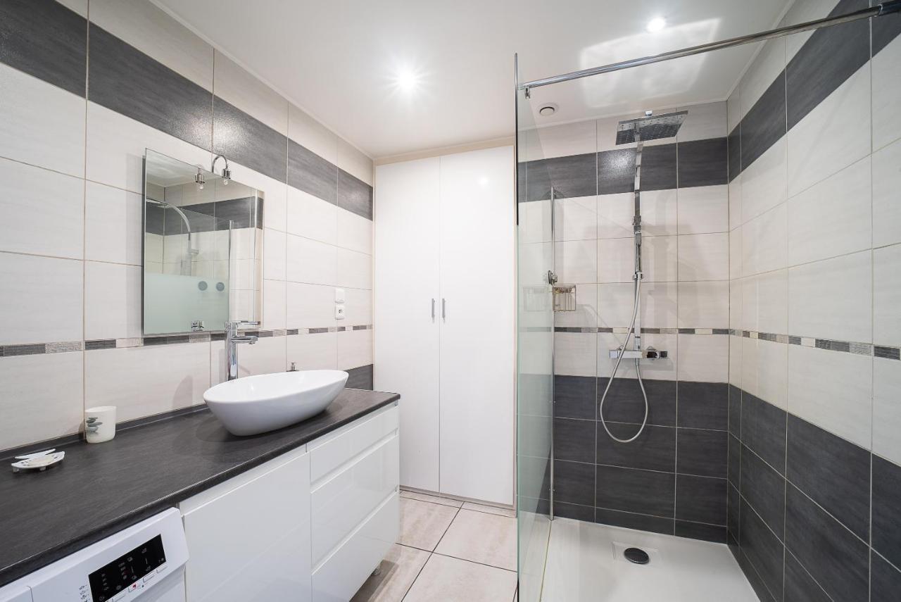 Apartamento Le Marechal Juin - Appt 8 Voyageurs Perpiñán Exterior foto